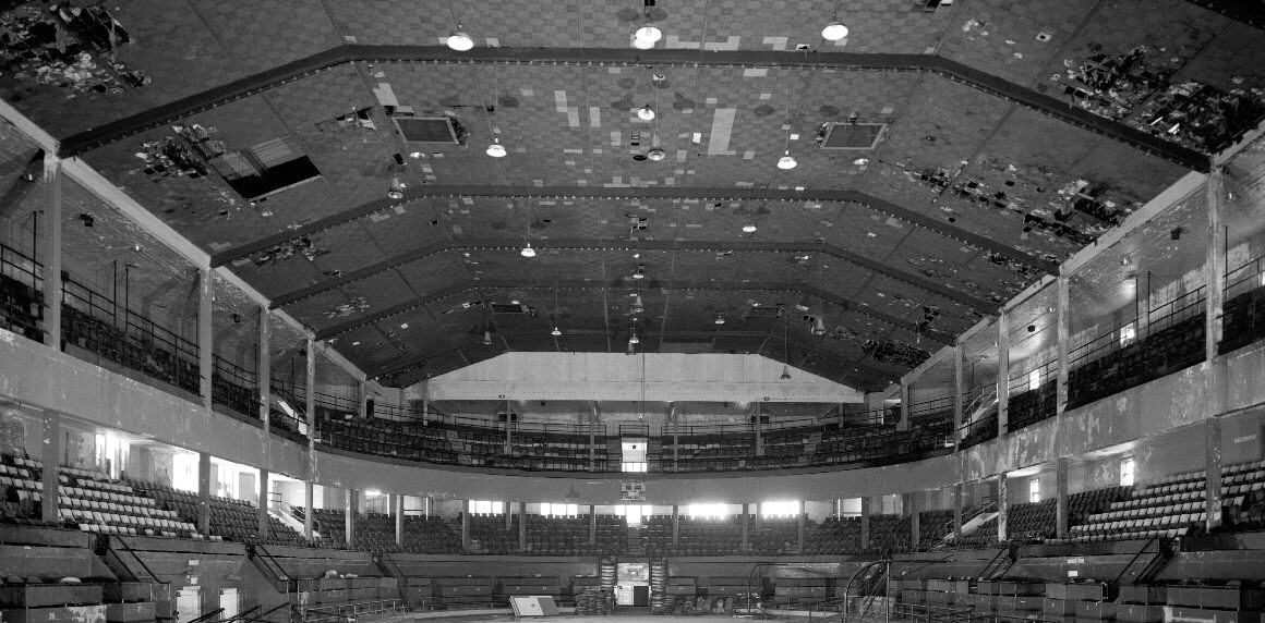 St. Joseph City Auditorium