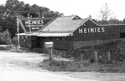 Heinie’s Steak House 3