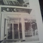 Fox Theatre East Hills Mall St. Joseph Mo