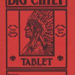 Remember Big Chief Tablets? Made at Mead in St. Joseph