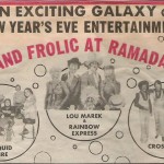An Exciting Evening at the Ramada Inn – Fun and Frolic