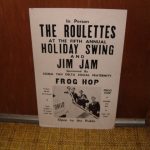 The Roulettes Frog Hop St. Joseph Missouri