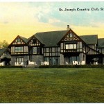 St. Joseph MO Country Club