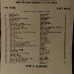 KkJO Top 40 Hits 1974