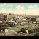 The Good Old Days in St. Joseph Mo – [VIDEO]