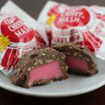 Cherry Mash Candy, A Childhood Favorite made in St. Joseph, MO