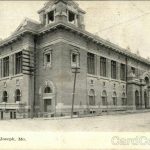 Old City Auditorium