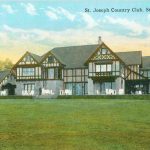 St. Joseph, Missouri – St. Joseph Country Club