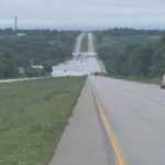 MoDot Northwest continuing efforts to reopen flooded roadways
