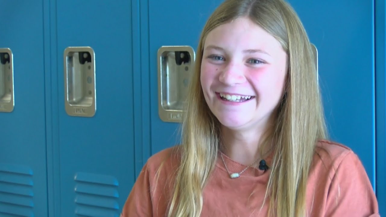 Area 7th grader among winners of state&#8217;s first vaccine incentive drawing.