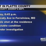 Three people shot in Platte County Tuesday