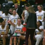 Griffons top Missouri Southern to improve to 10-0 at home on the season