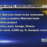 City of St. Joseph looking to renovate downtown hotel