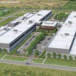 Meta selects Kansas City for new $800 million data center