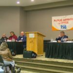 St. Joseph municipal election candidates speak at last forum