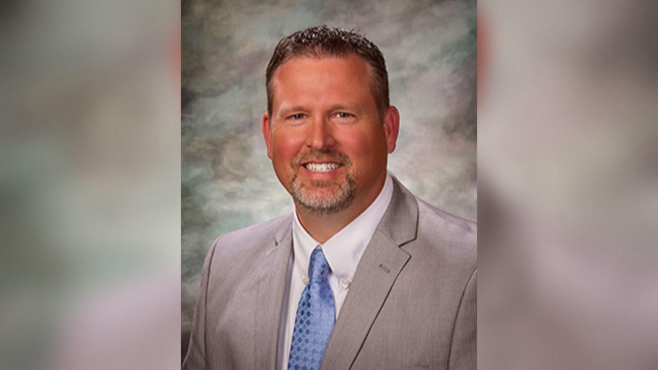 Van Zyl candidate for Minnesota school superintendent job