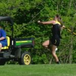 Garr punches ticket to sectionals as Craig heads back to state