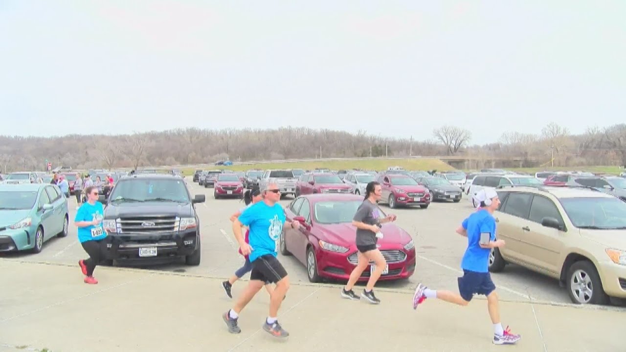 Tulip Trot 5K in honor of World Parkinson&#39;s Awareness Day