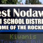 West Nodaway R-1 is now considering allowing teachers to carry guns