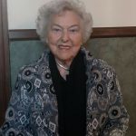 Geraldine Lawhon – Her mother and Aunt started Jerre Anne’s cafeteria in 1930