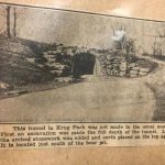 Building the Krug Park Tunnel
