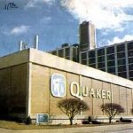 The Quaker Oats Company in St. Joseph Mo
