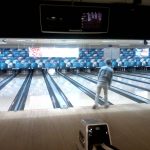 Last Days of Bowling at Olympia Lanes