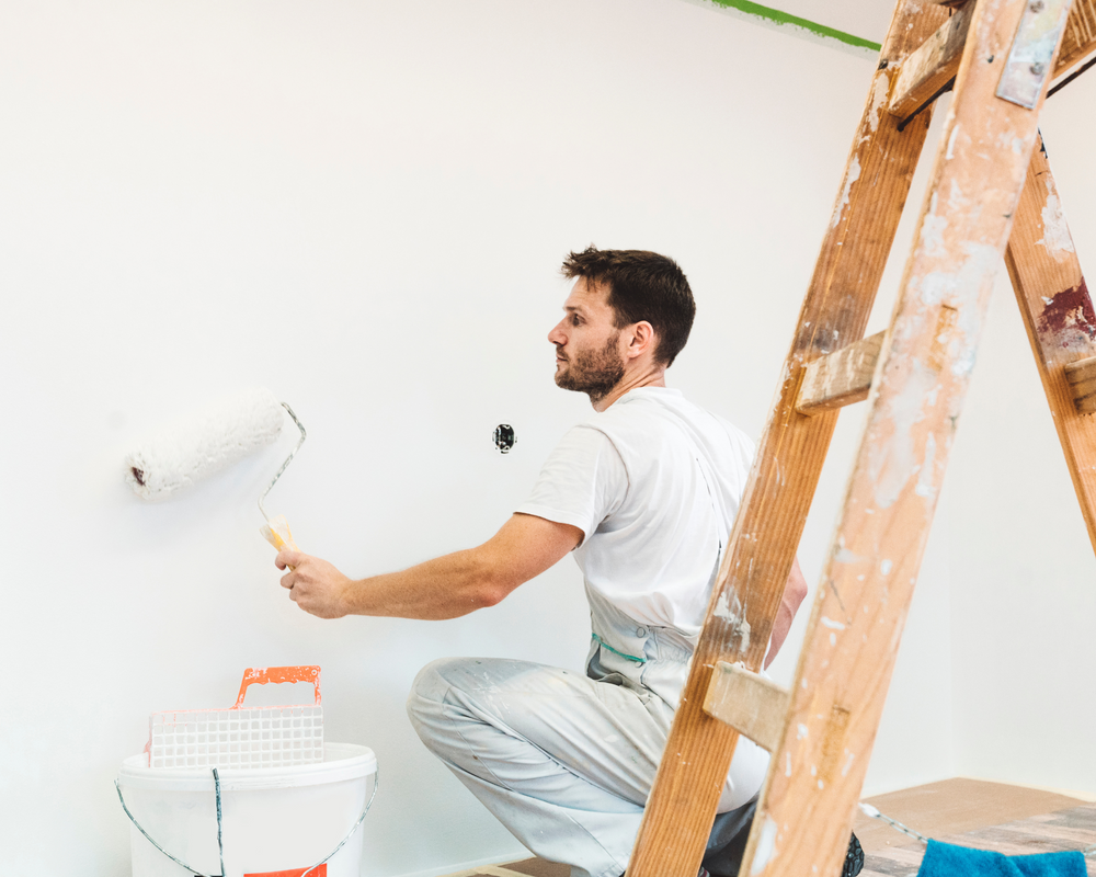 Review of 360 Painting of St. Joseph, MO – A Case Study